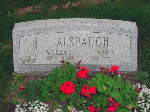 Anna Allie Alspaugh Profile Photo