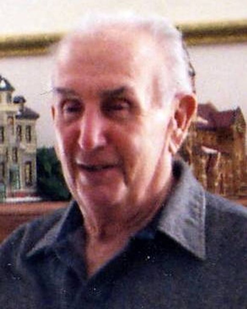 Richard T. Breternitz