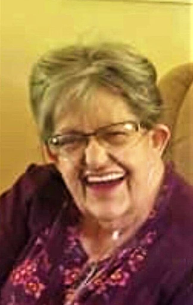 Brenda Sue Plumley Profile Photo