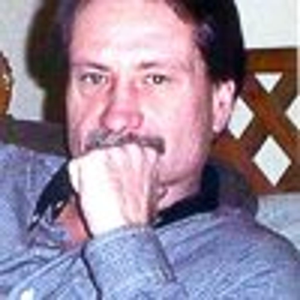 Glenn  Arthur Cox