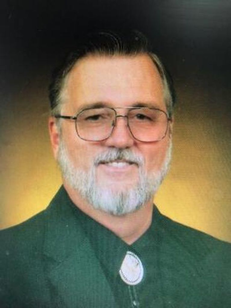 John Alvin Terris Sr. Profile Photo