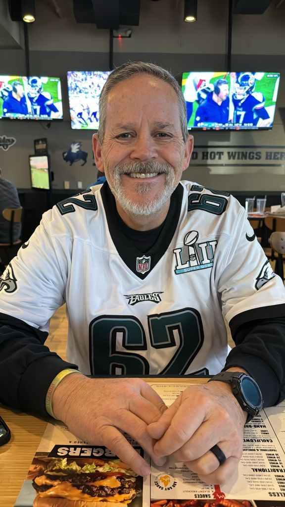 Alan Louis Tucker Profile Photo