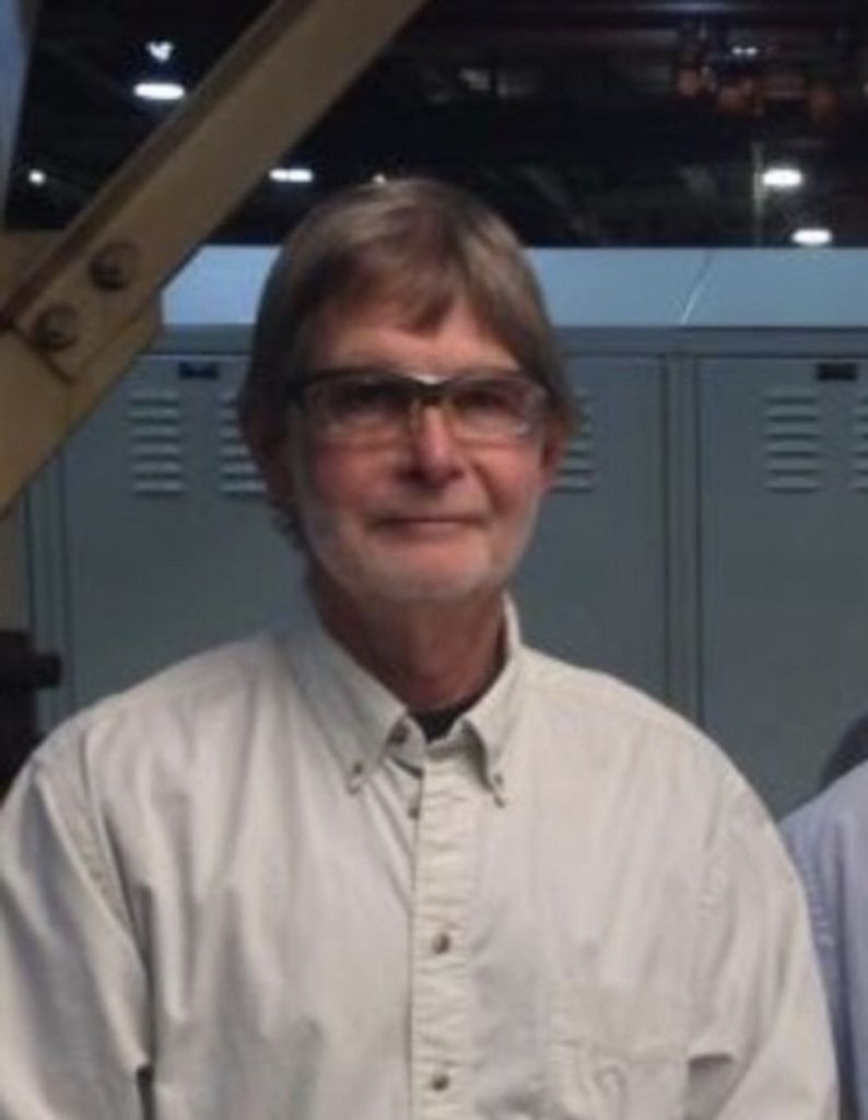 Dean Alan Boswell