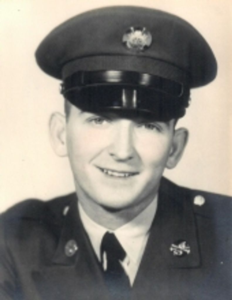 Lewis 'Harvey' Taylor, Jr.