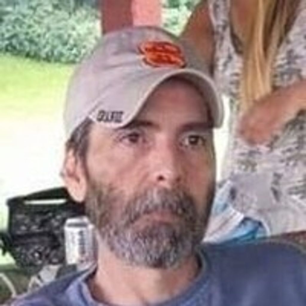 Ronald "Ronny" R. Bivens, Jr.