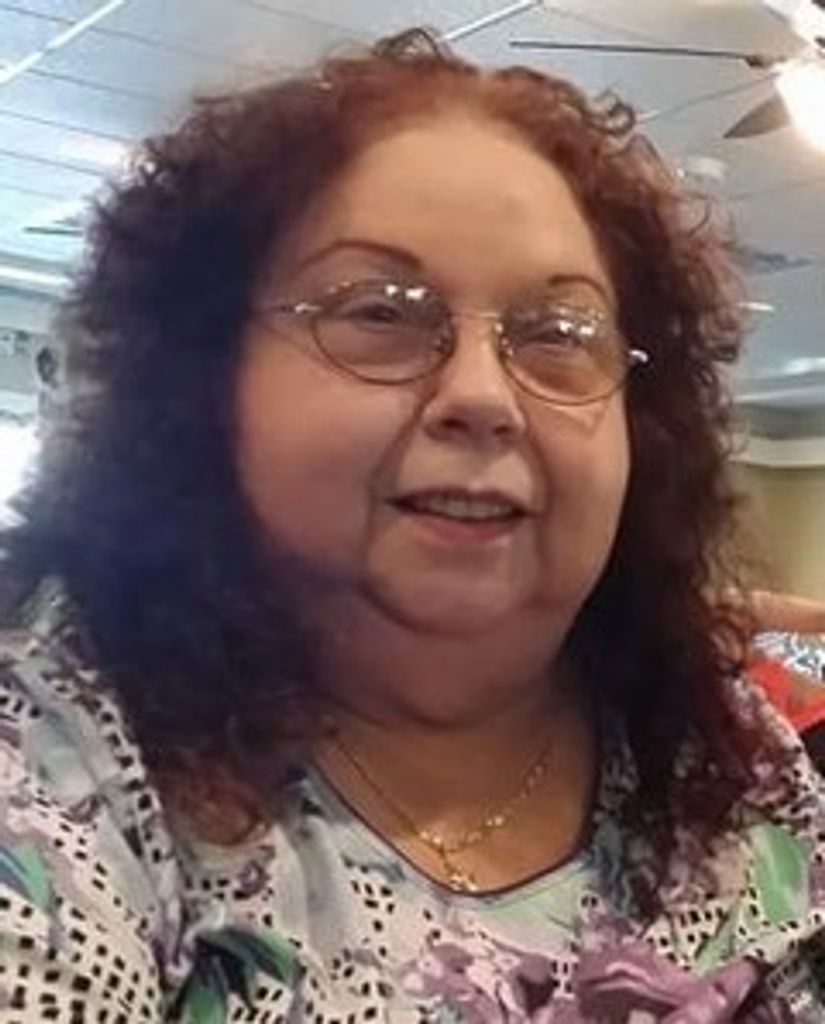 Charlotte Ann Shoemaker Grooms