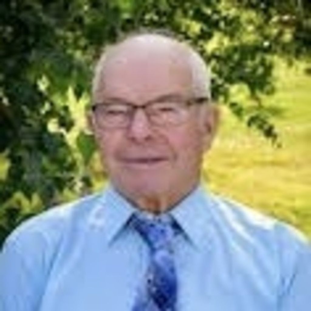 Willard J. Griesbach Profile Photo