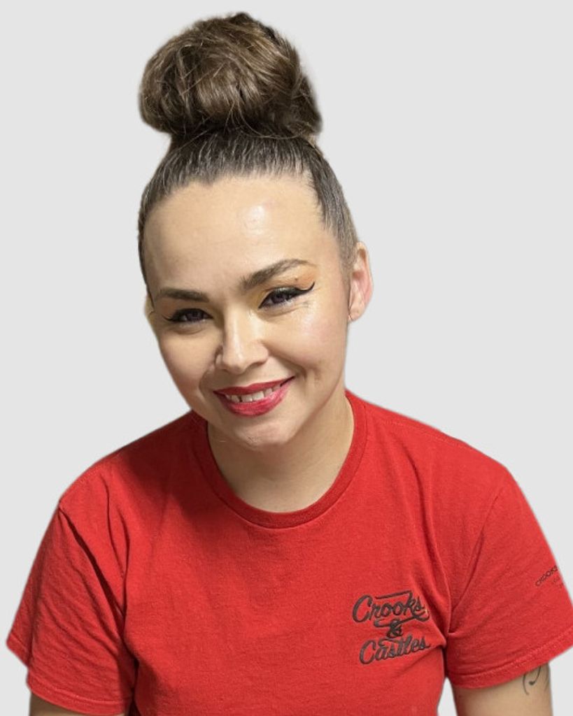 Jo'Lea Ann Bierman Profile Photo
