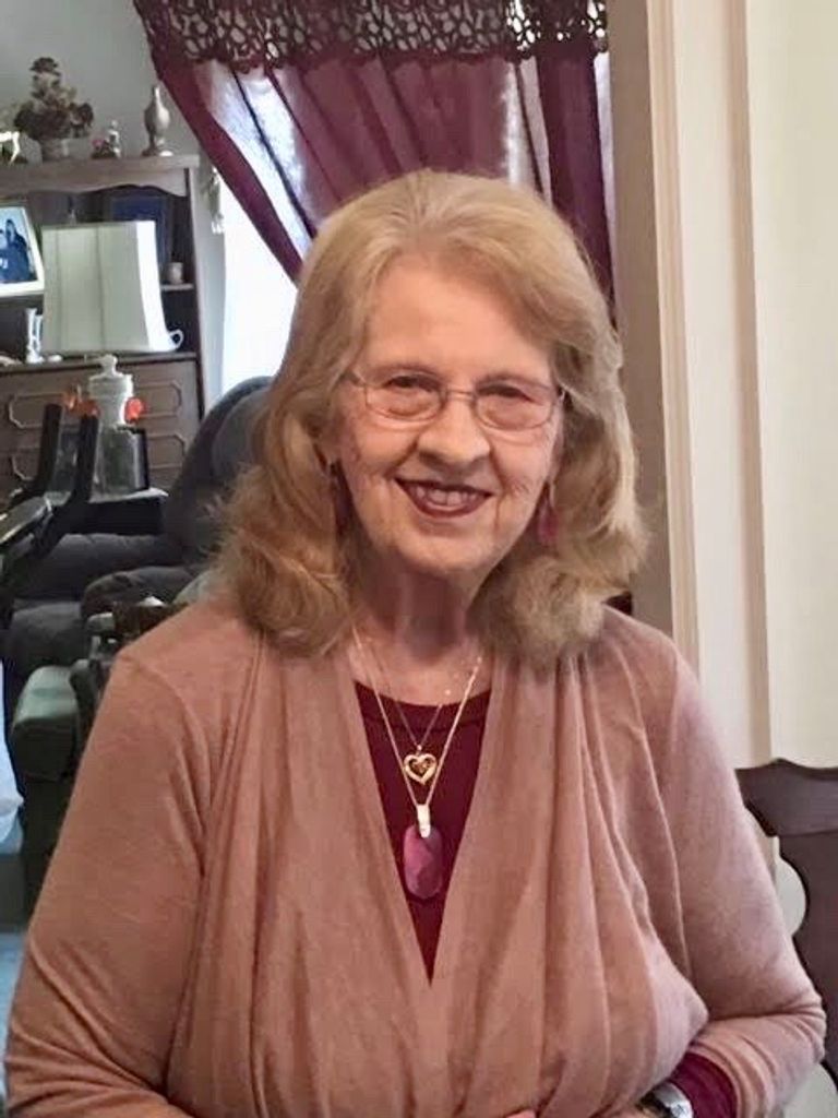 Margaret "Joanne" Wilkes