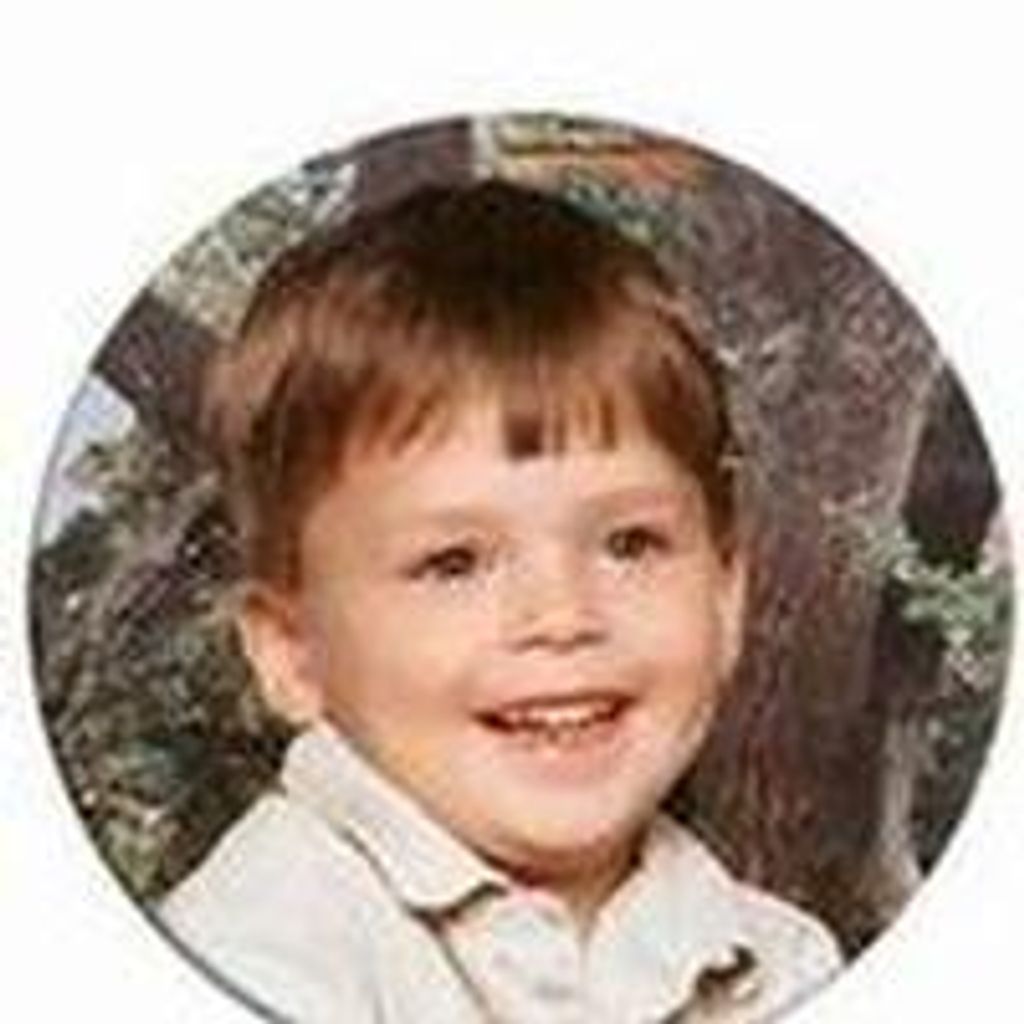 Caleb Corneilius Garner