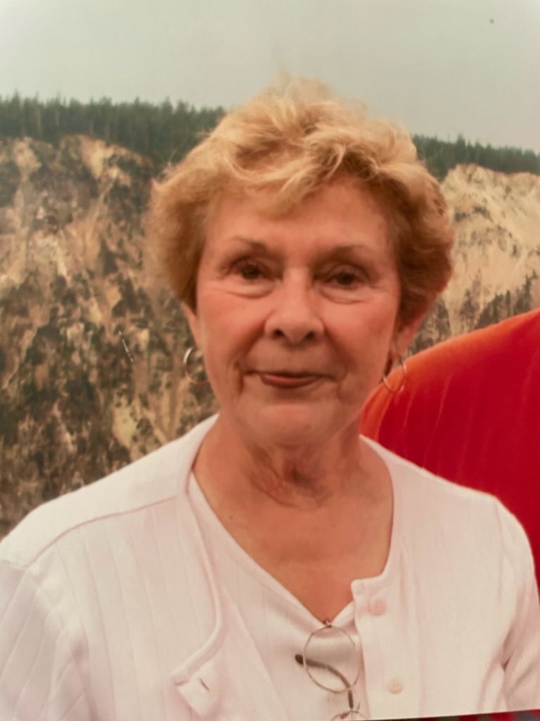 Marian Bell Profile Photo