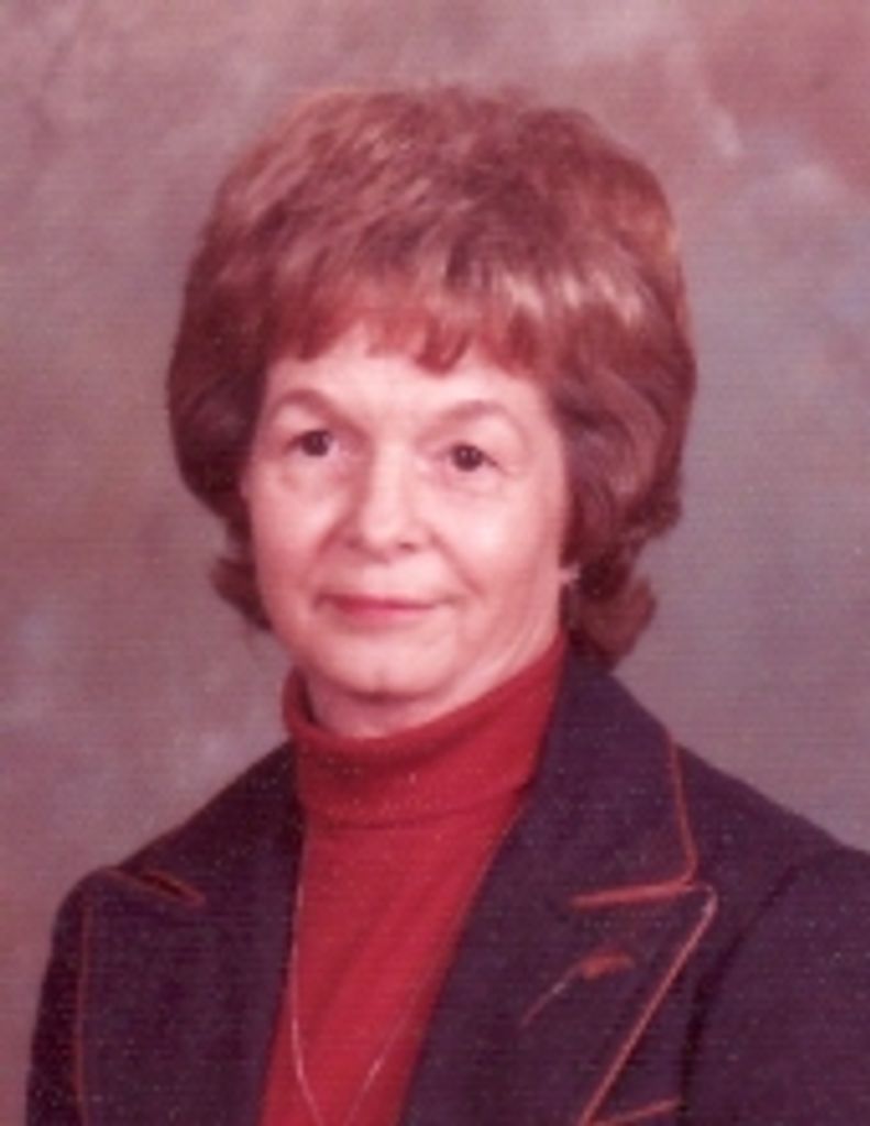 Ada Ann Chase