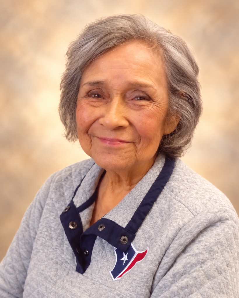 Irma Yvonne Chapa Olivarez Profile Photo
