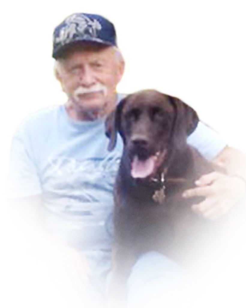 Glen Merlin Hudson Profile Photo
