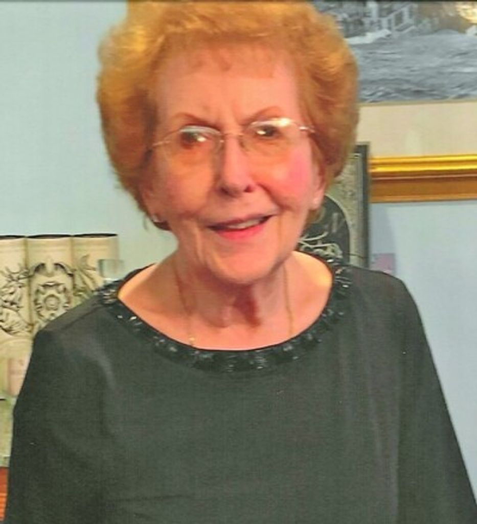 Gertrude A. Torres Profile Photo
