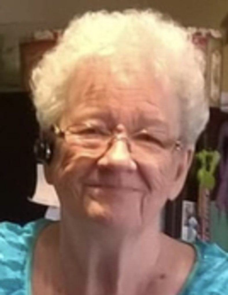 Nora Virginia Renfro