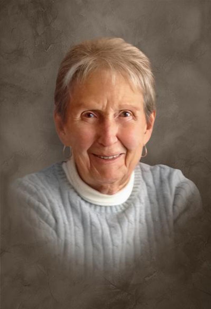 Earnestine Ruth Colgan