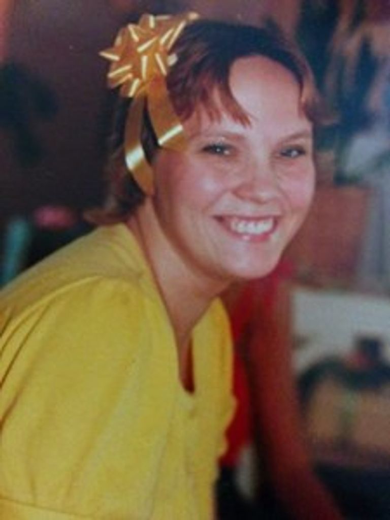 Cynthia "Cindy" Ketter