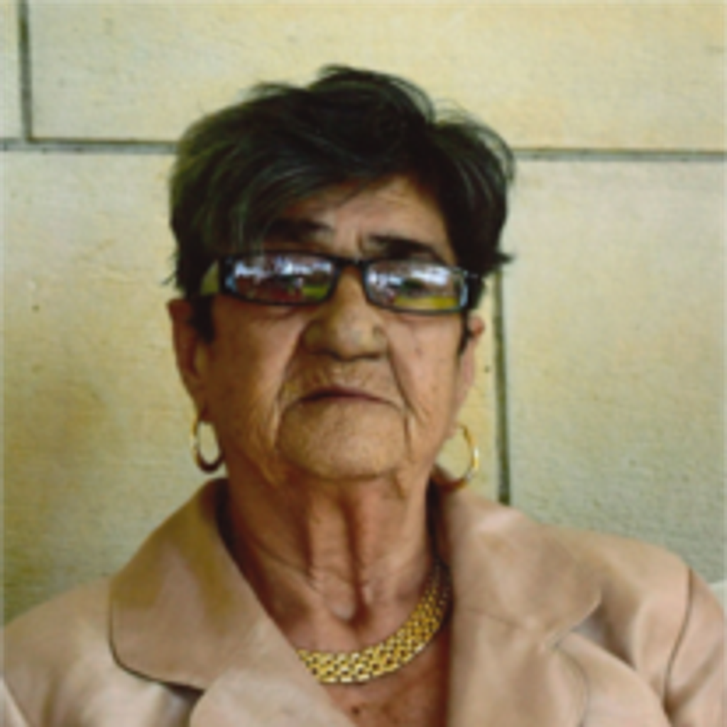 Evangelina Robledo Profile Photo