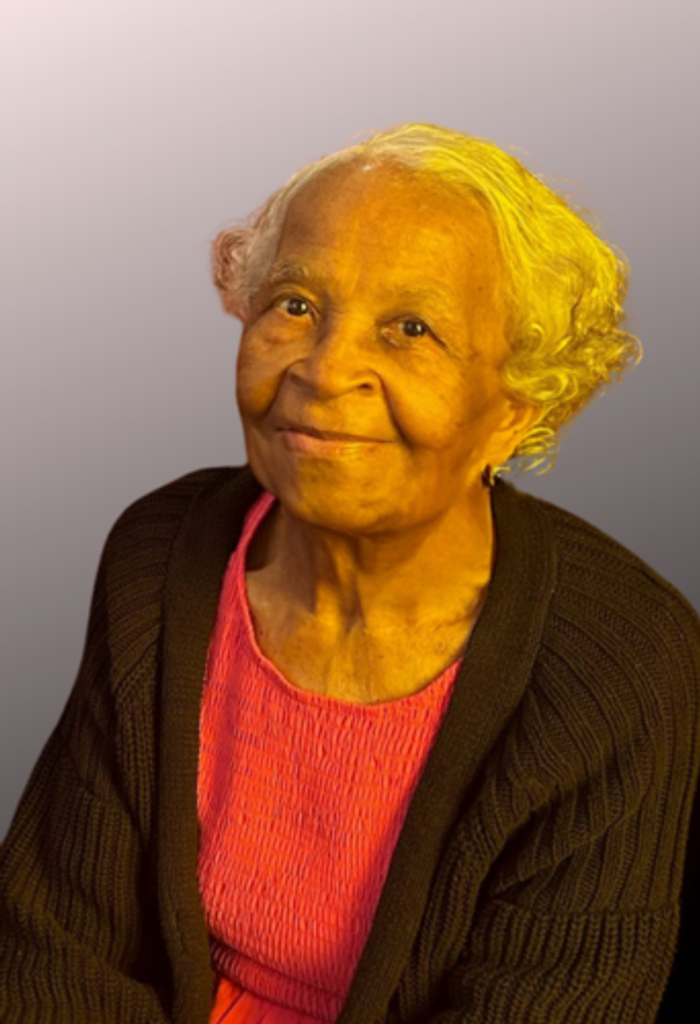 Edna Mae (Anderson) Miller Profile Photo