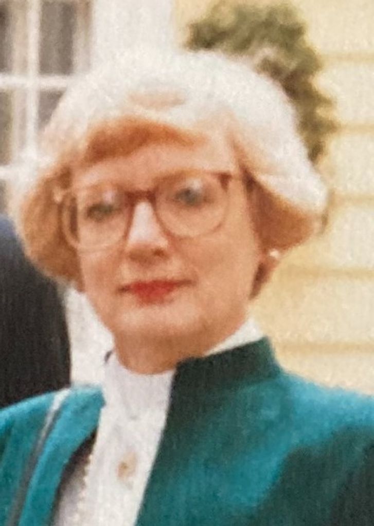 Jean Mallery
