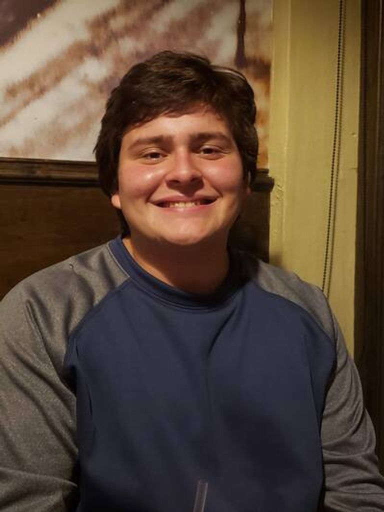 Elijah Scott Davison Profile Photo