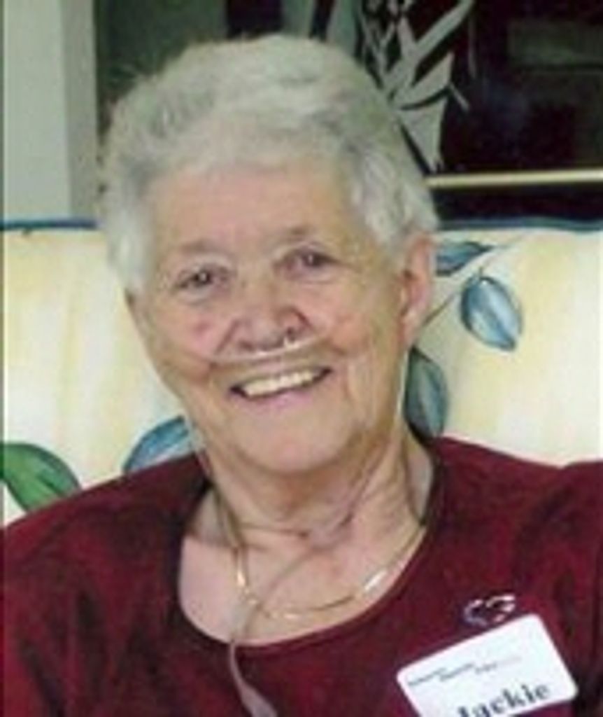 Jacqueline E. Moon
