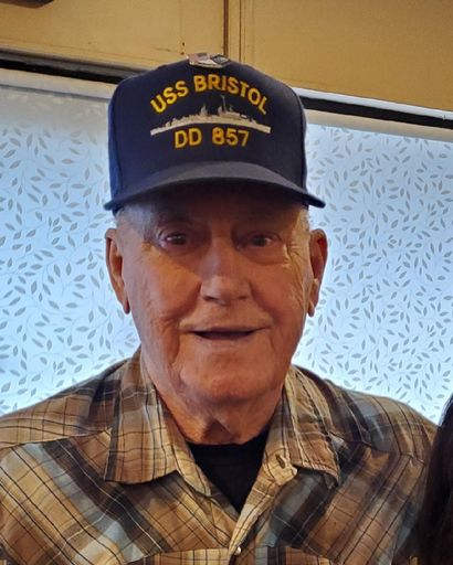 Woodrow William Farley, Jr.'s obituary image