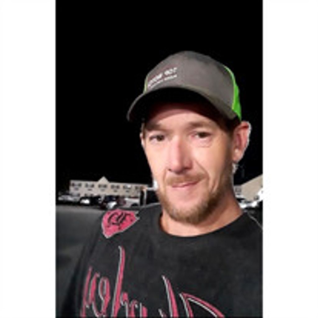 James "Skinny" V. Slack