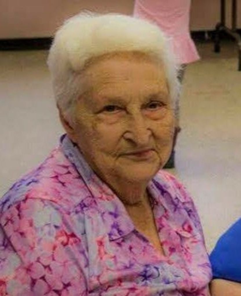 Margaret C. Decker