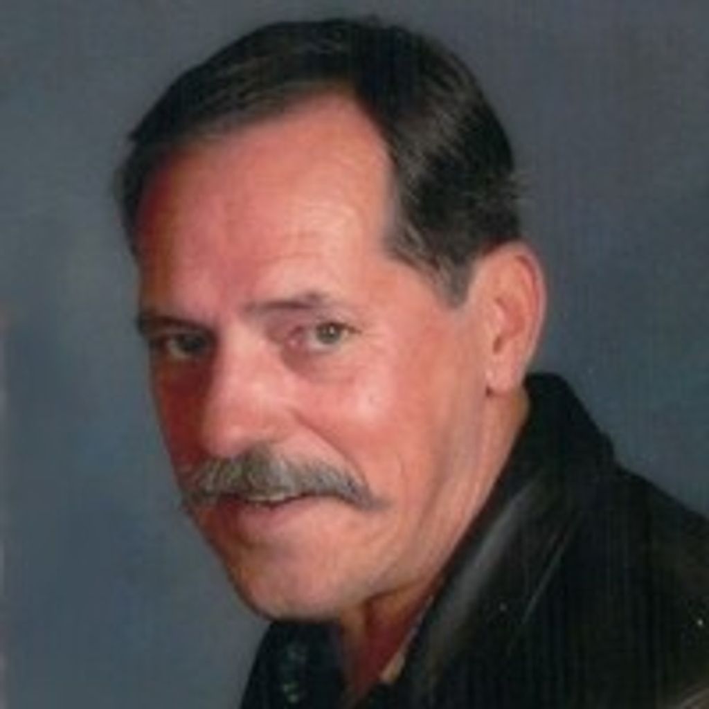 John Edward Dobbs
