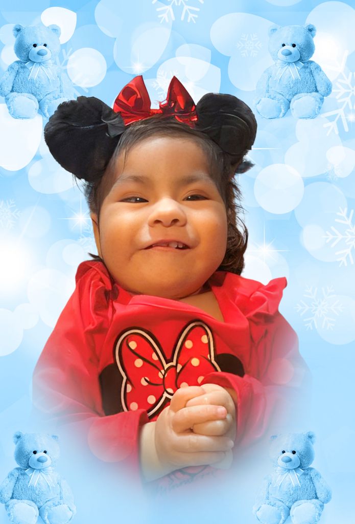 Melanie Diane Esteban-Gomez