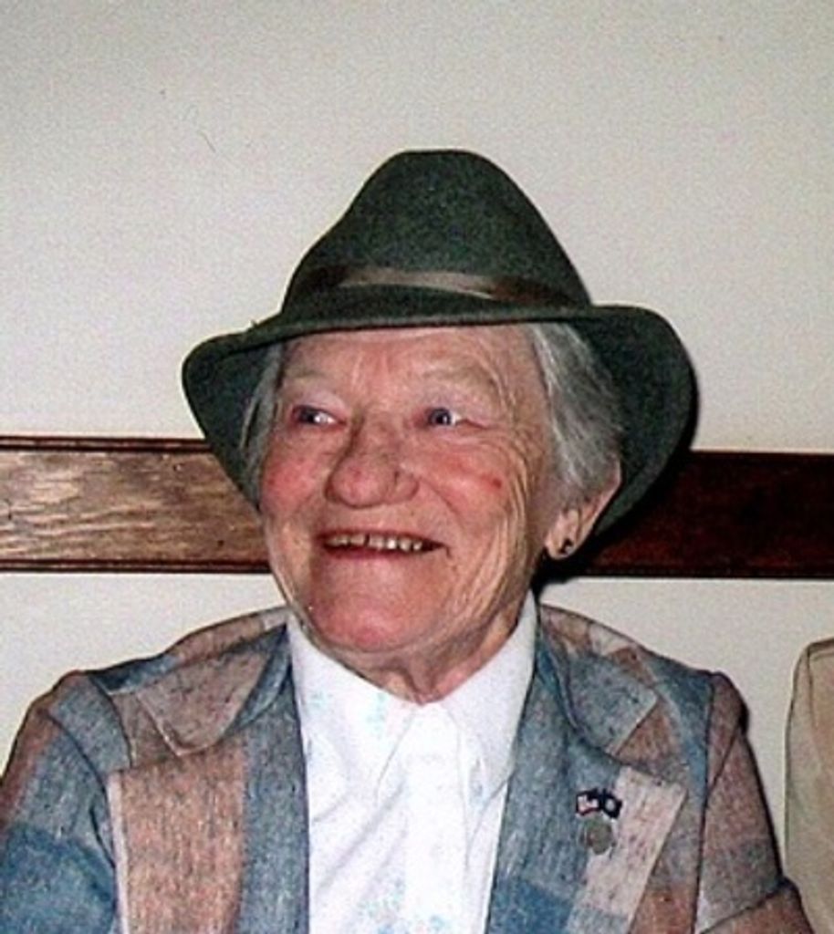 Fern Jones Profile Photo