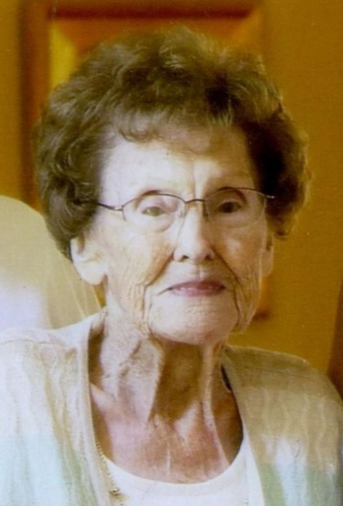 Nancy Taylor Walters