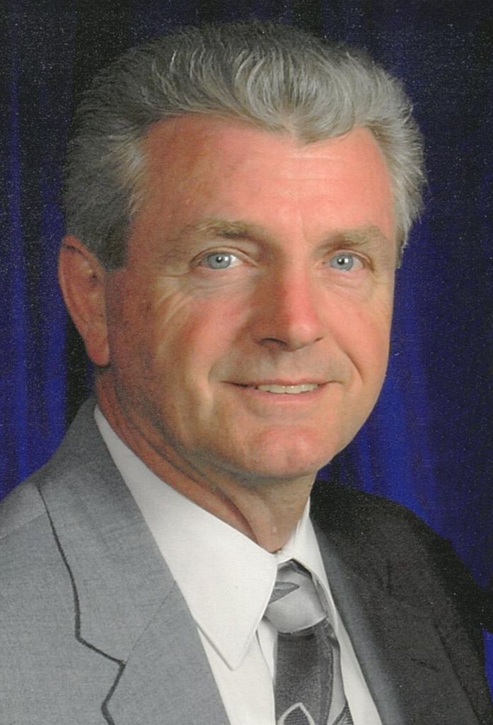 Jerry B. Williams Profile Photo