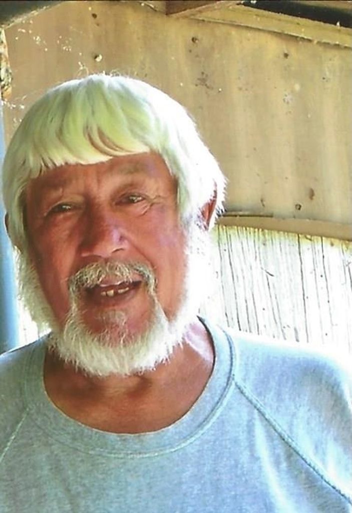 Raymond Irvin
