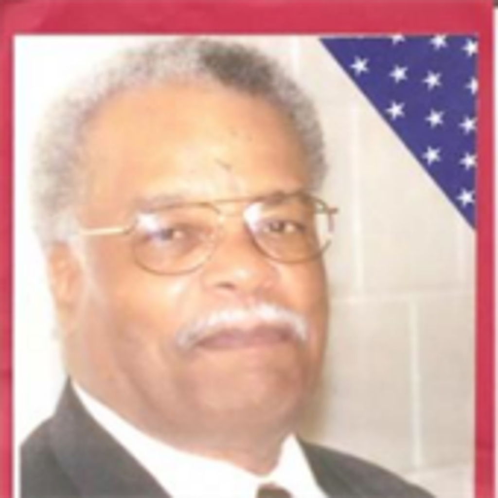 Charles  Edward Whiting  Jr.