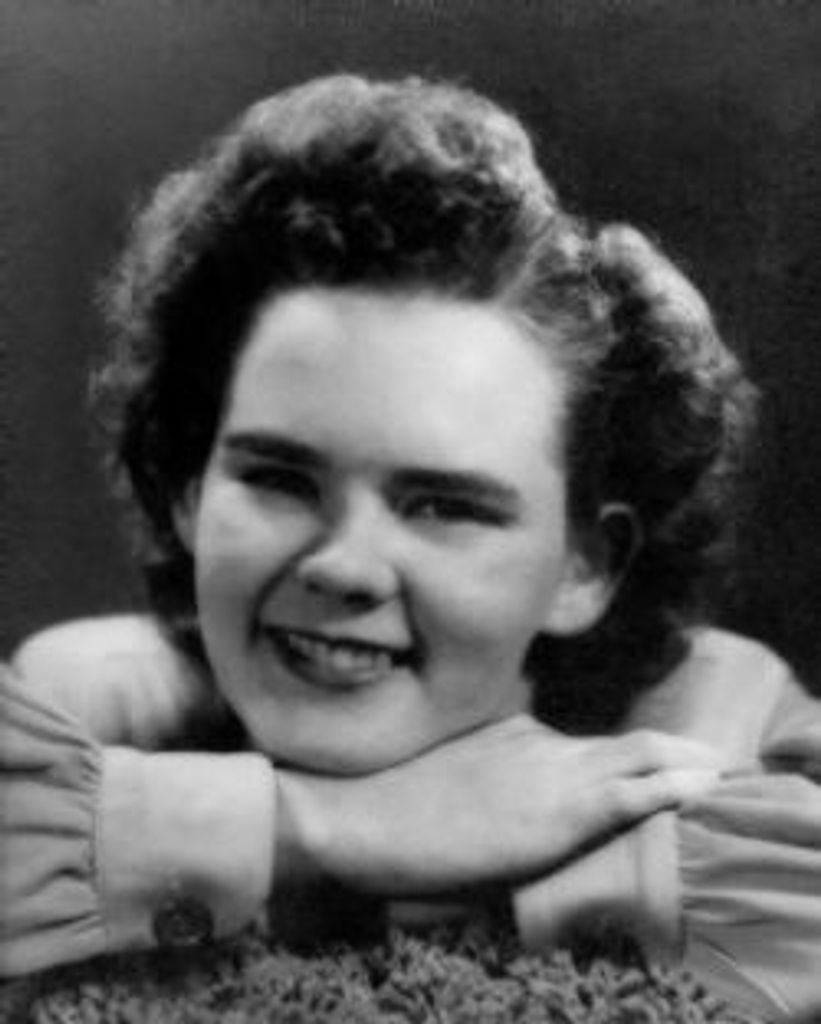 Mary Bridget Kelly Profile Photo