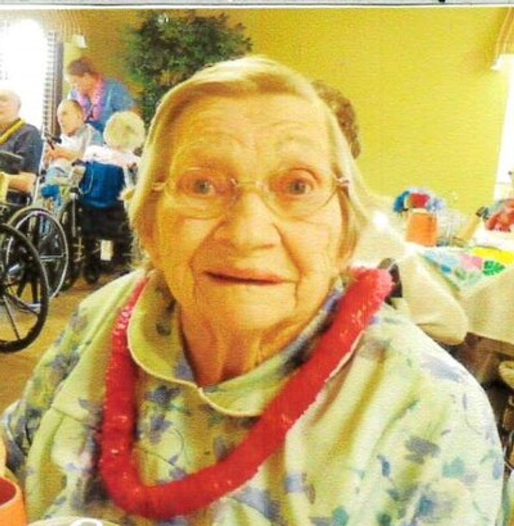 Margie Ahlvers Profile Photo