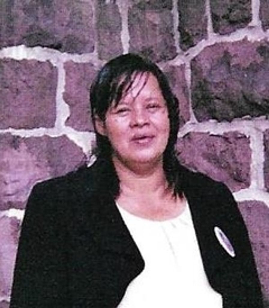 Sandra Y. Sharp