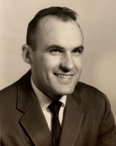 Carroll Roland Gagnon's obituary image