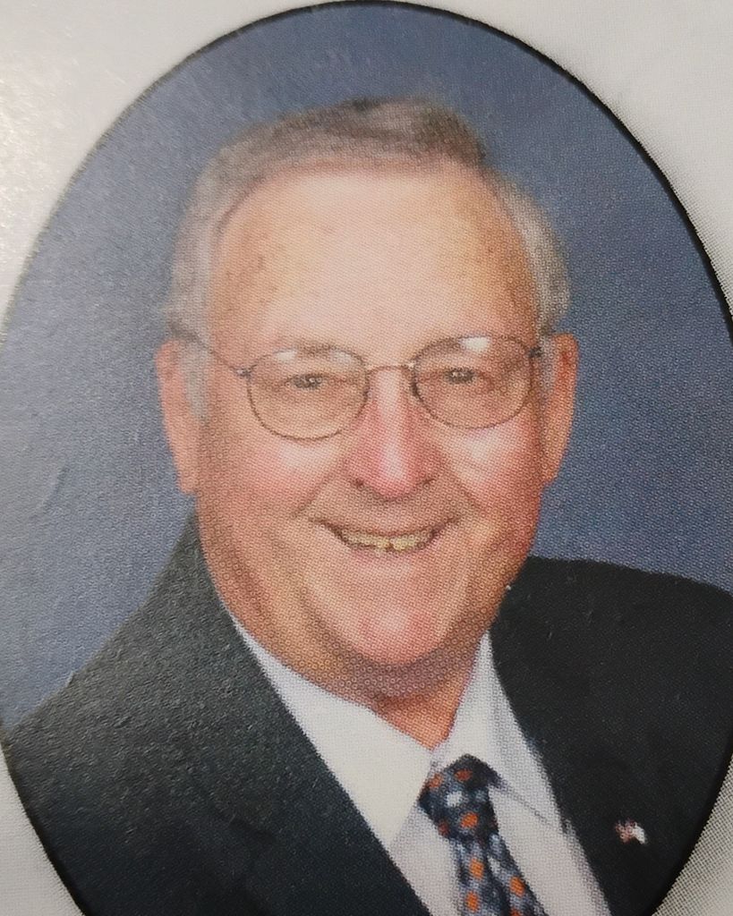 Berry Eugene Outen
