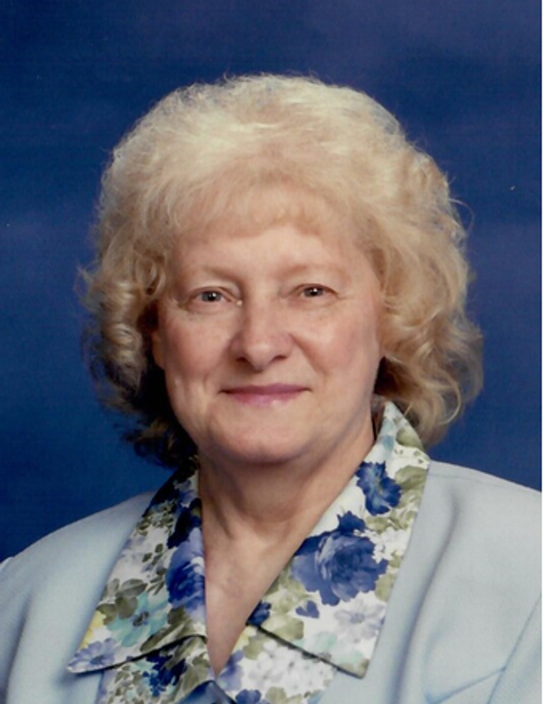 Barbara J. Mack