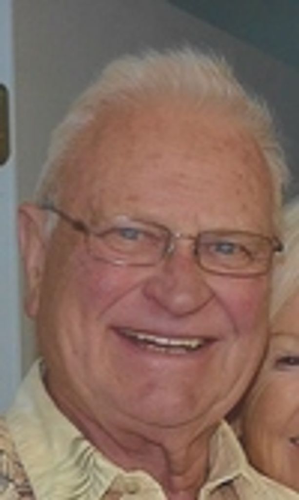 Klaus H Schuhbauer