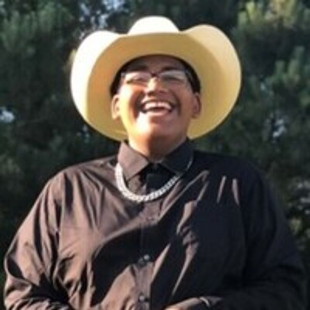 Dakody Tyshaun Amhad Hall Profile Photo