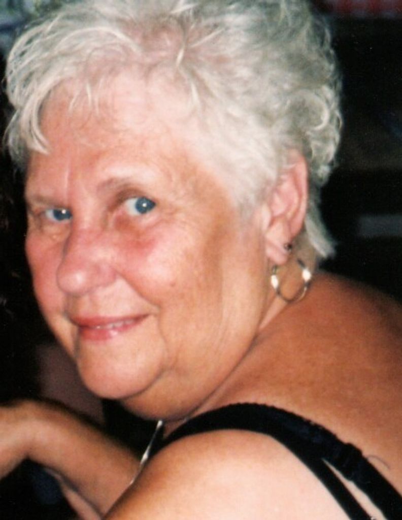 Donna Casebolt-Venus Profile Photo