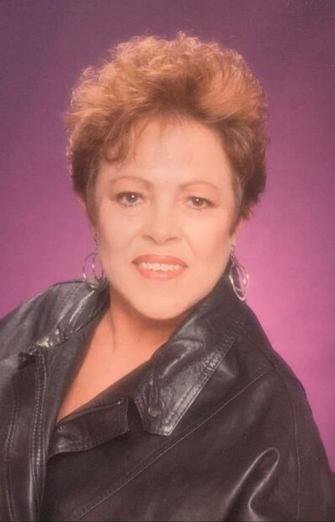 Patricia Sue Luellen Profile Photo