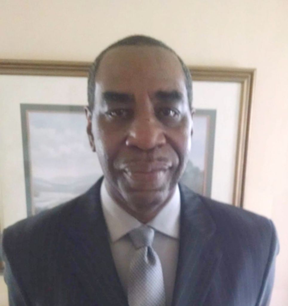 Ronnie Lee Campbell Profile Photo