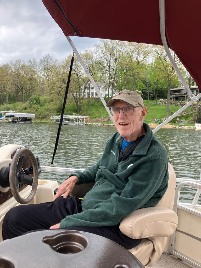 Timothy O. Kinney Profile Photo