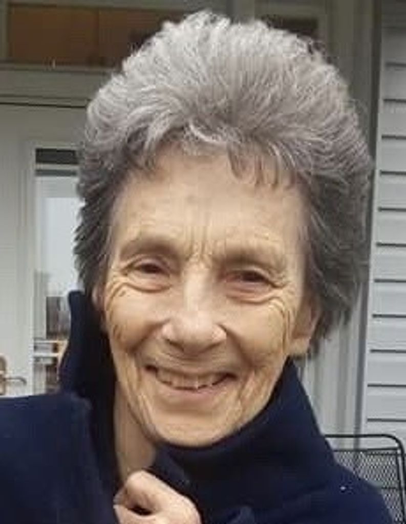 Elizabeth Fern Dennis